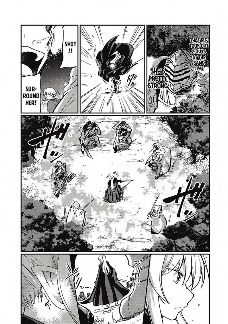 Gaikotsu Kishi Sama Tadaima Isekai E O Dekake Chuu 5 7