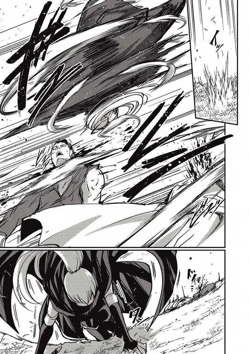 Gaikotsu Kishi Sama Tadaima Isekai E O Dekake Chuu 5 8