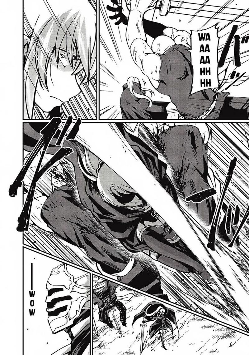 Gaikotsu Kishi Sama Tadaima Isekai E O Dekake Chuu 5 9