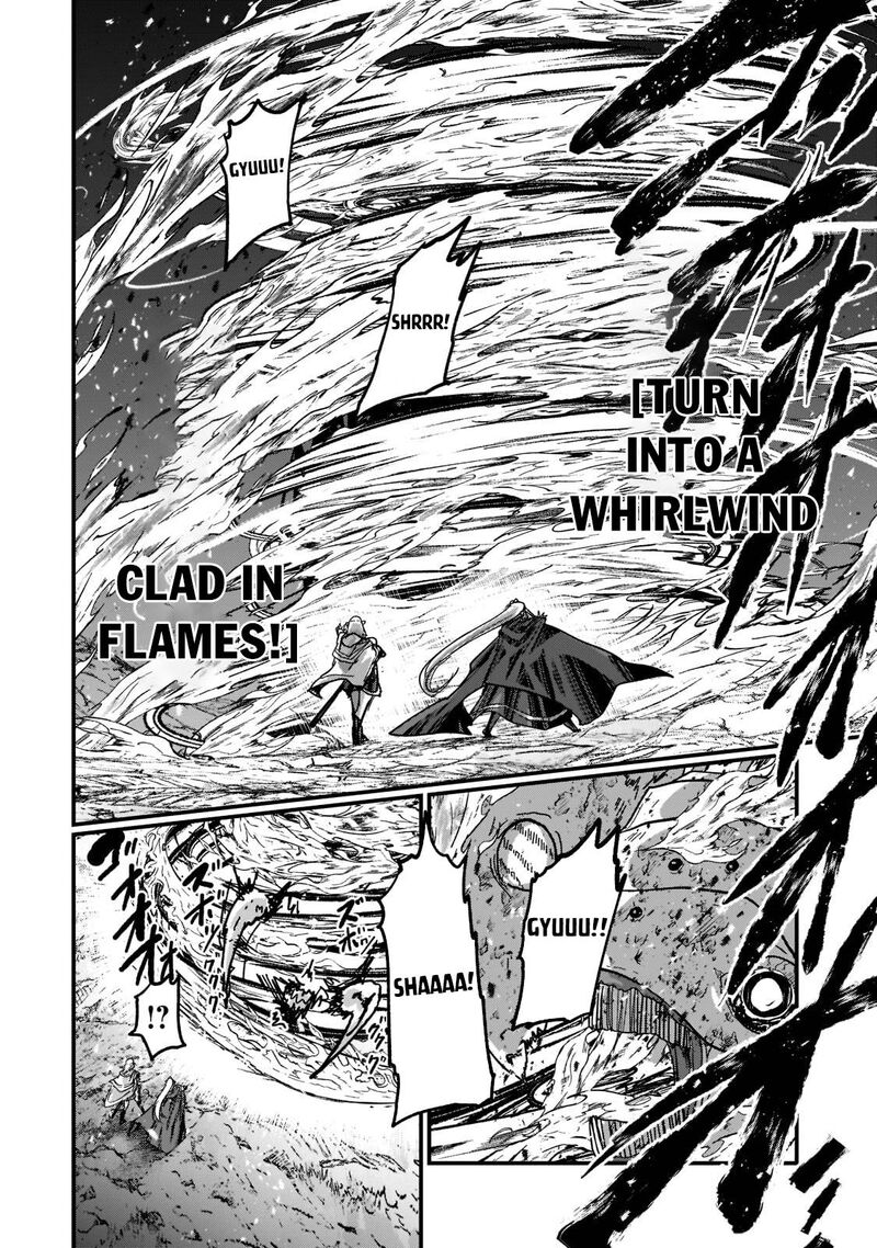 Gaikotsu Kishi Sama Tadaima Isekai E O Dekake Chuu 50 6
