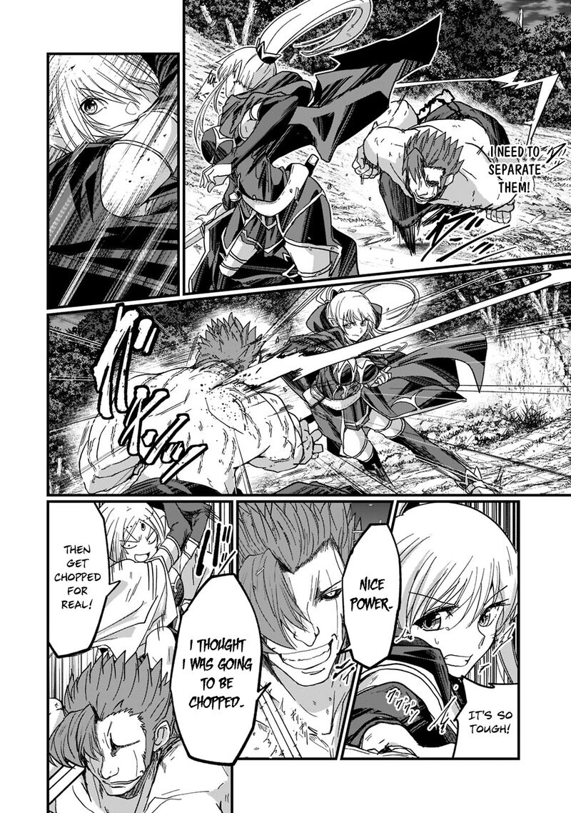 Gaikotsu Kishi Sama Tadaima Isekai E O Dekake Chuu 51a 11