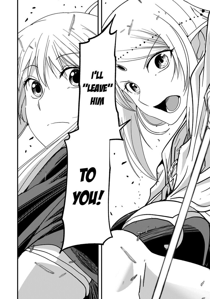 Gaikotsu Kishi Sama Tadaima Isekai E O Dekake Chuu 51a 13