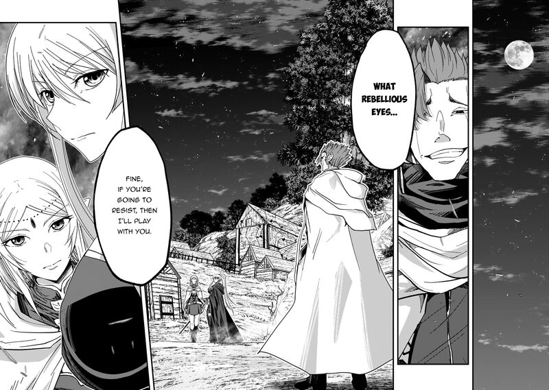 Gaikotsu Kishi Sama Tadaima Isekai E O Dekake Chuu 51a 4