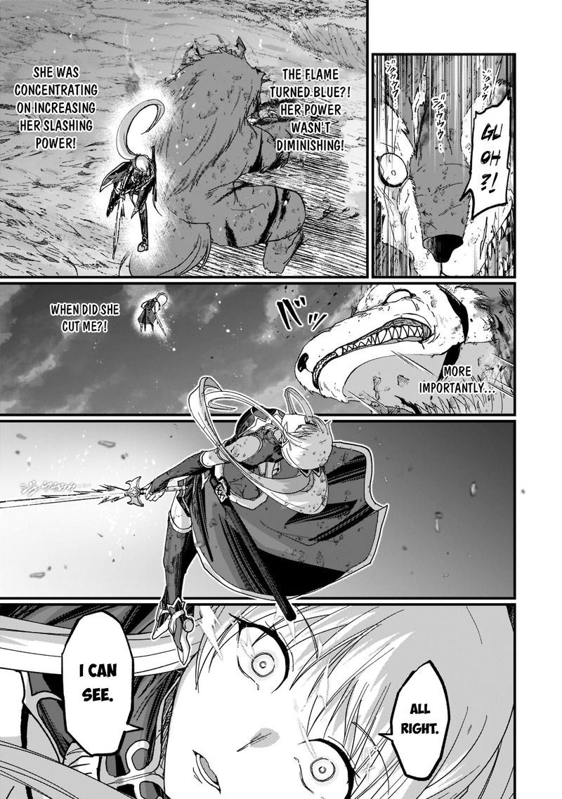 Gaikotsu Kishi Sama Tadaima Isekai E O Dekake Chuu 51c 1