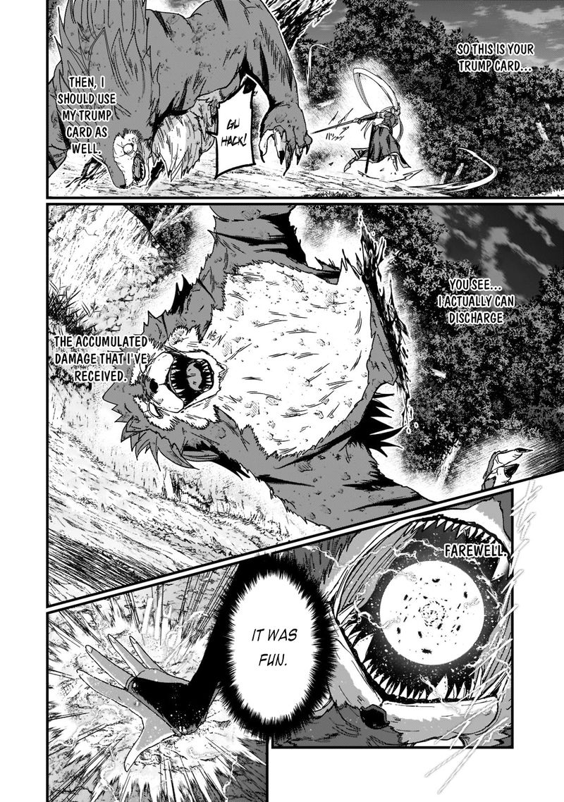 Gaikotsu Kishi Sama Tadaima Isekai E O Dekake Chuu 51c 5