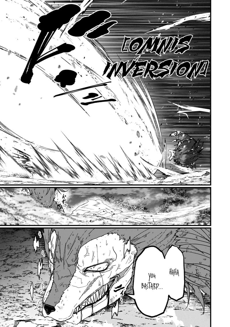 Gaikotsu Kishi Sama Tadaima Isekai E O Dekake Chuu 51c 6