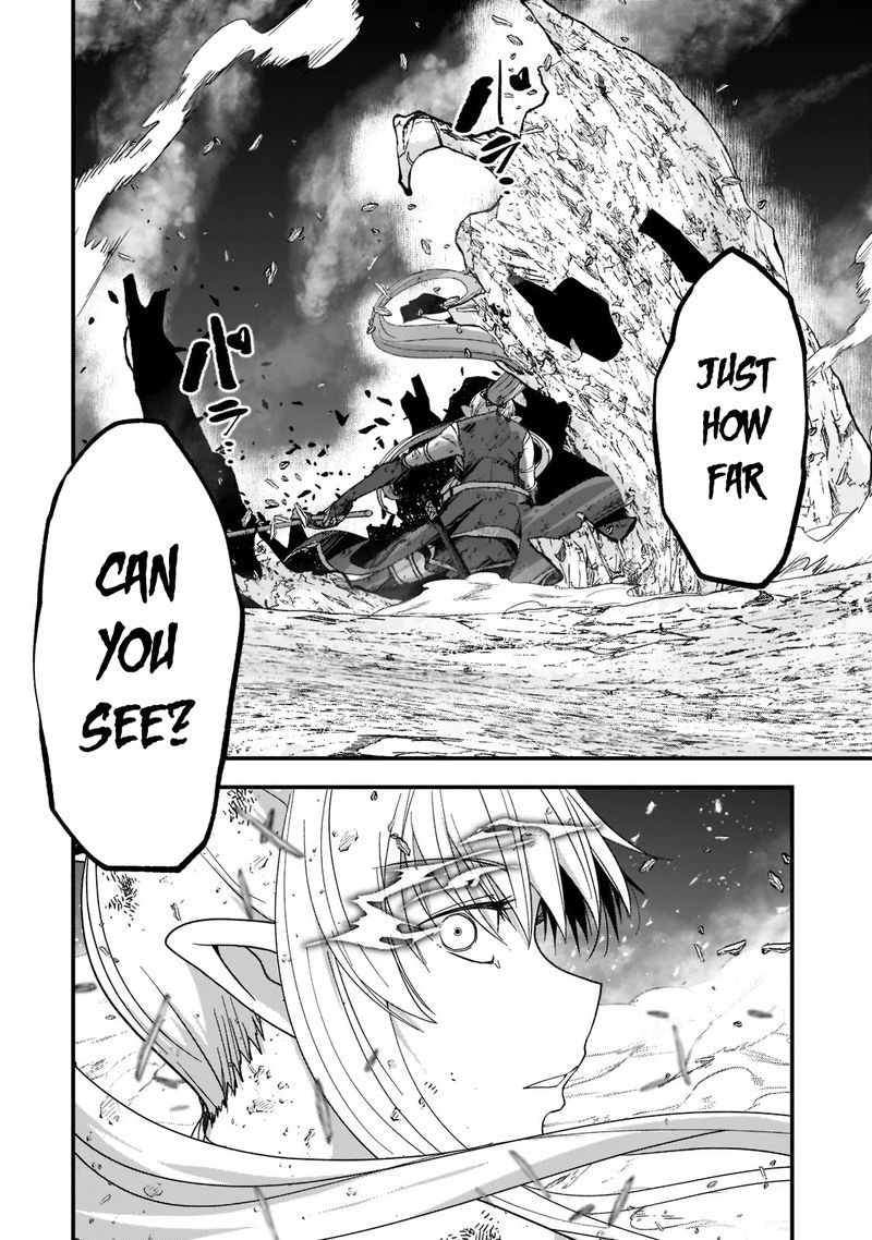 Gaikotsu Kishi Sama Tadaima Isekai E O Dekake Chuu 51c 7
