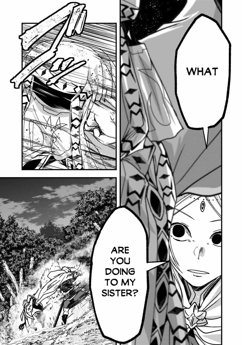 Gaikotsu Kishi Sama Tadaima Isekai E O Dekake Chuu 52a 9