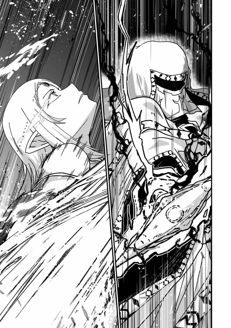 Gaikotsu Kishi Sama Tadaima Isekai E O Dekake Chuu 52b 11