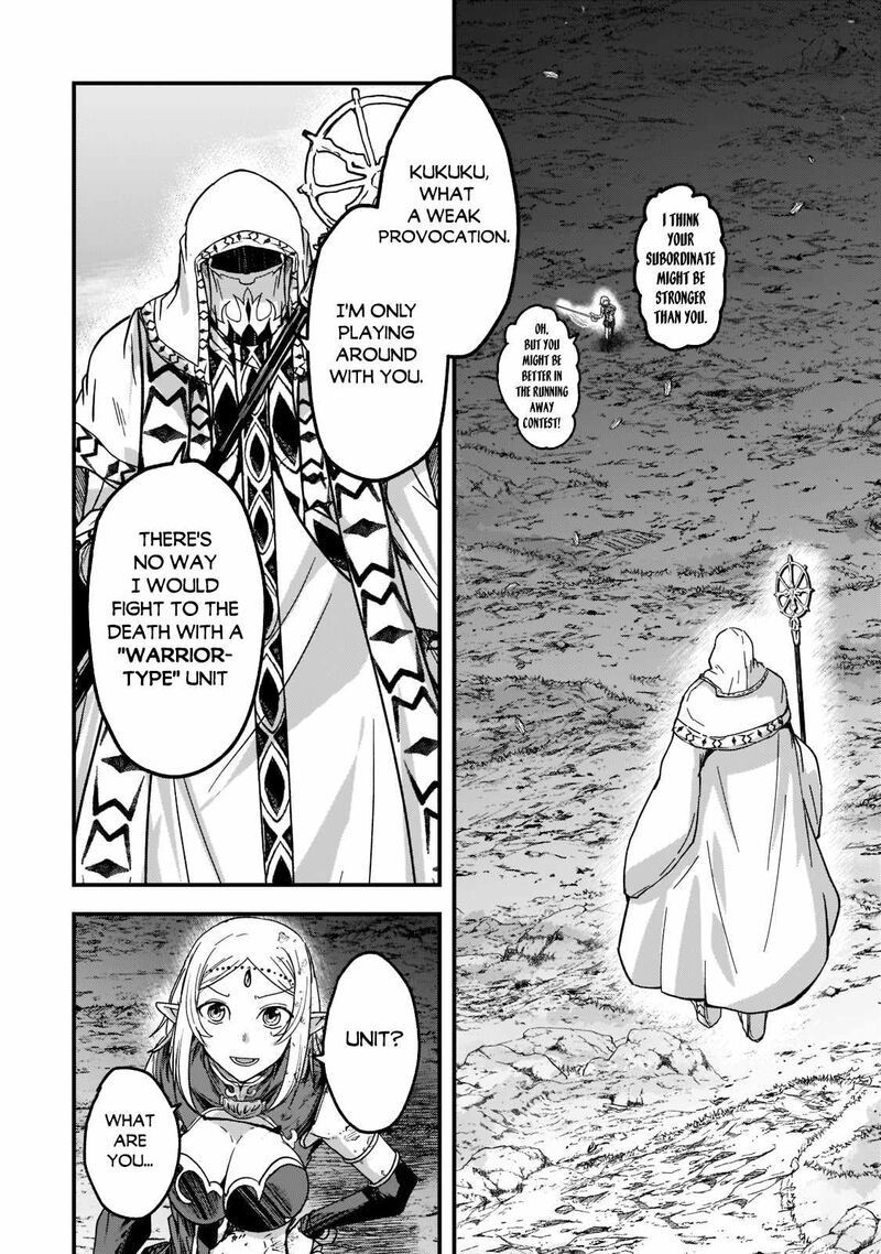 Gaikotsu Kishi Sama Tadaima Isekai E O Dekake Chuu 52b 4