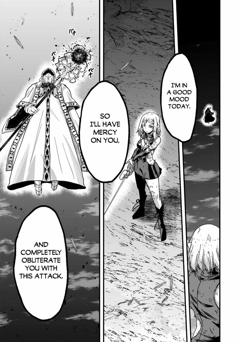 Gaikotsu Kishi Sama Tadaima Isekai E O Dekake Chuu 52b 7