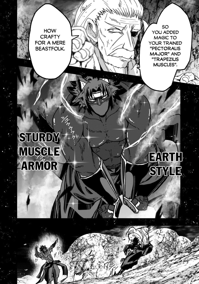 Gaikotsu Kishi Sama Tadaima Isekai E O Dekake Chuu 54 10