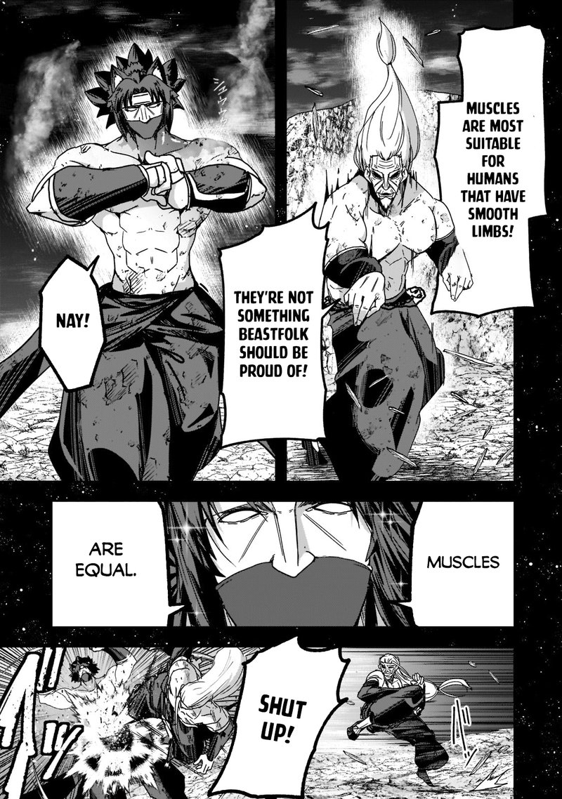 Gaikotsu Kishi Sama Tadaima Isekai E O Dekake Chuu 54 11