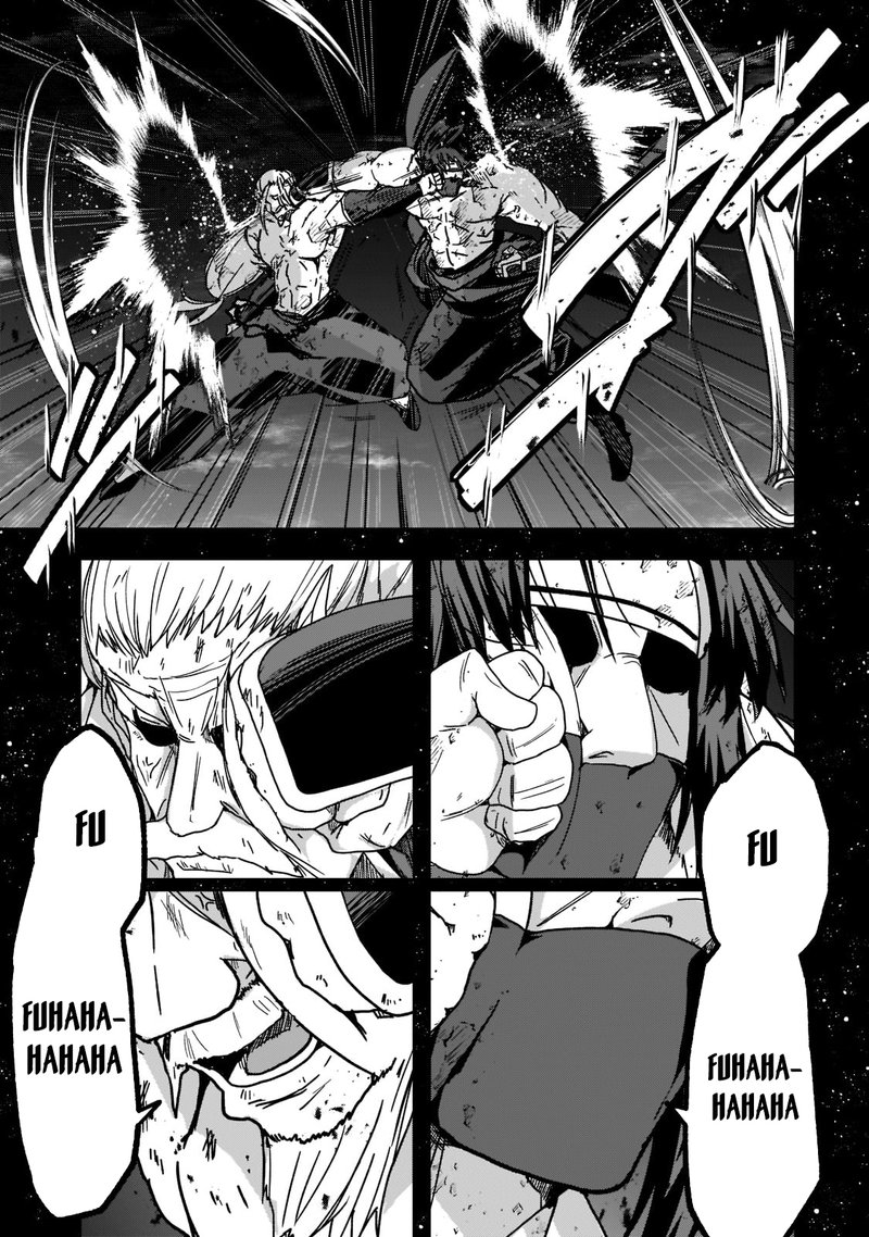 Gaikotsu Kishi Sama Tadaima Isekai E O Dekake Chuu 54 13