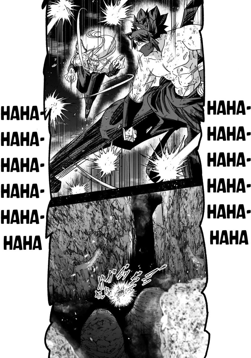 Gaikotsu Kishi Sama Tadaima Isekai E O Dekake Chuu 54 14