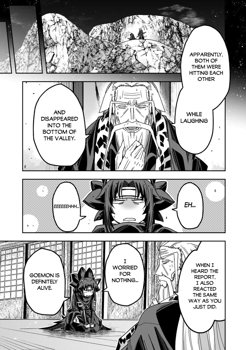 Gaikotsu Kishi Sama Tadaima Isekai E O Dekake Chuu 54 15
