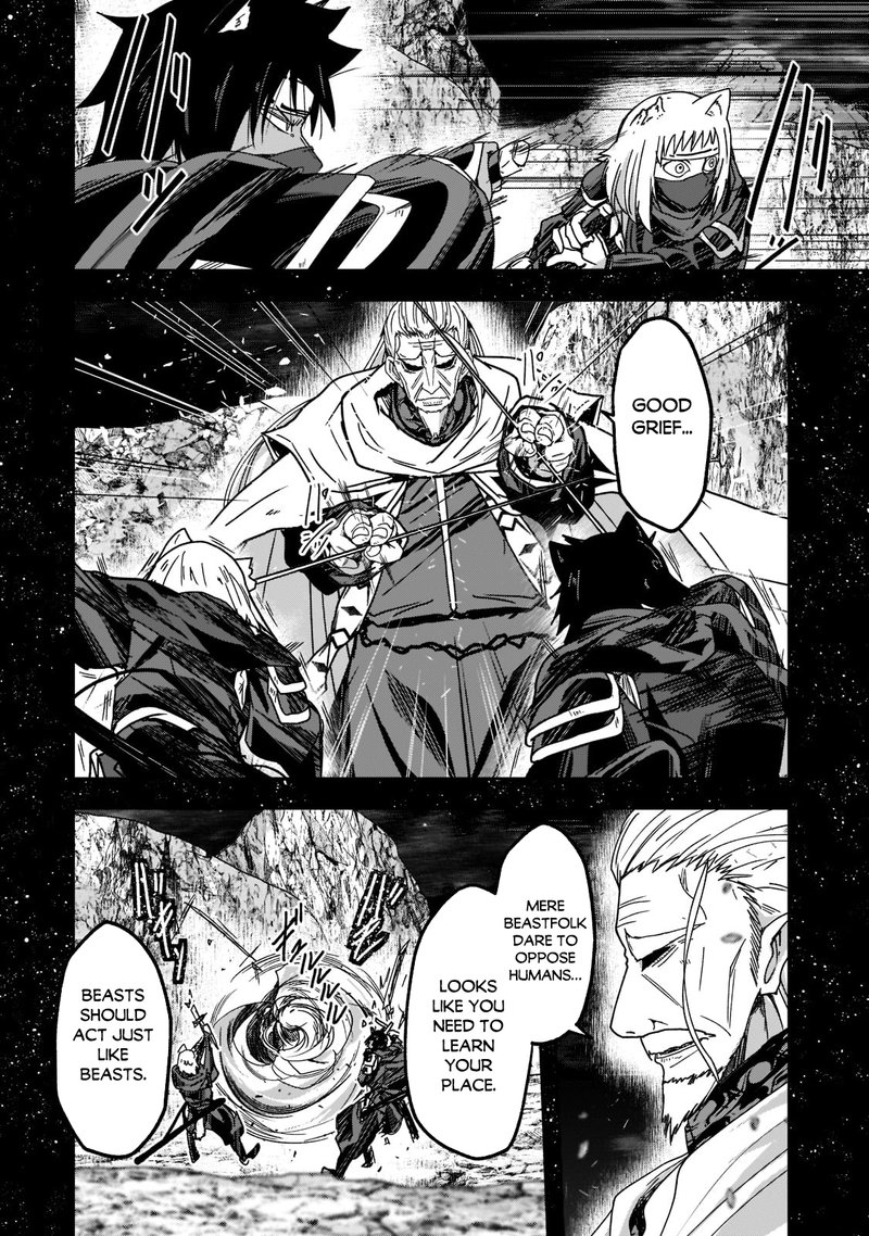 Gaikotsu Kishi Sama Tadaima Isekai E O Dekake Chuu 54 5