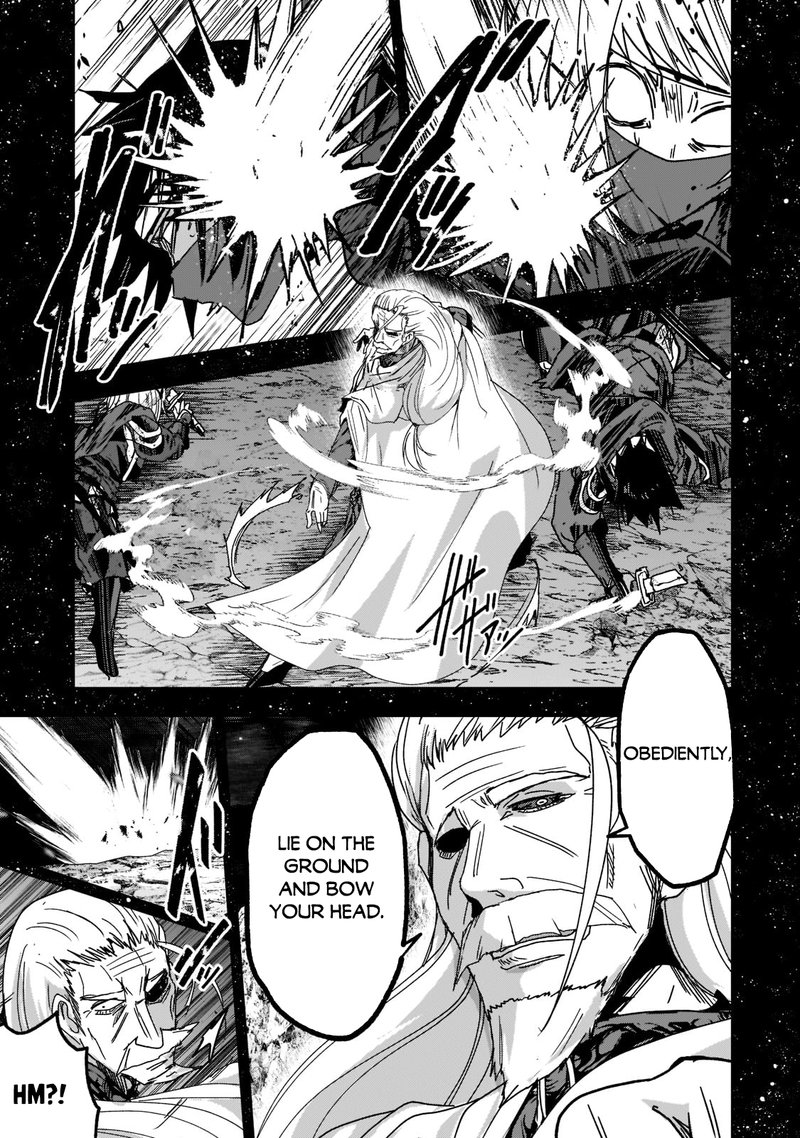 Gaikotsu Kishi Sama Tadaima Isekai E O Dekake Chuu 54 6