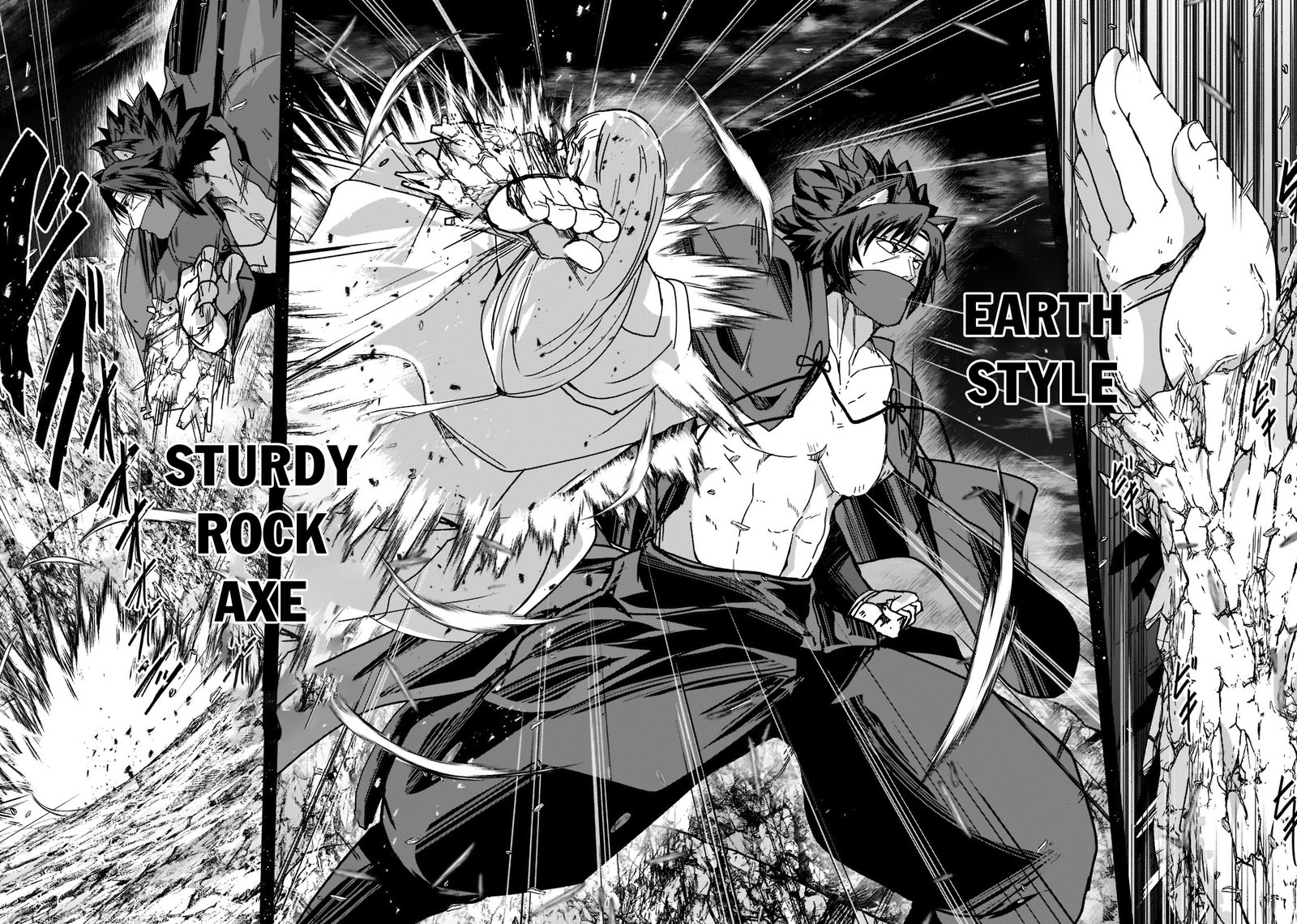 Gaikotsu Kishi Sama Tadaima Isekai E O Dekake Chuu 54 7