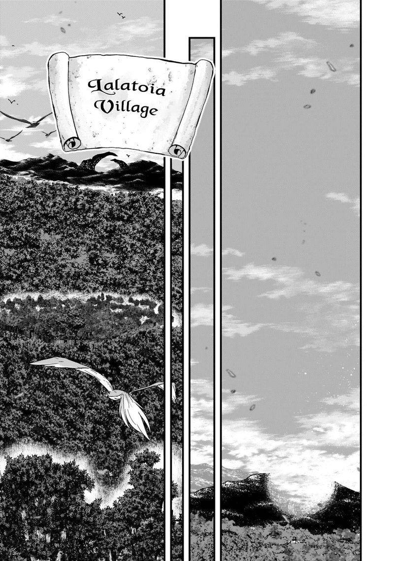 Gaikotsu Kishi Sama Tadaima Isekai E O Dekake Chuu 55a 10