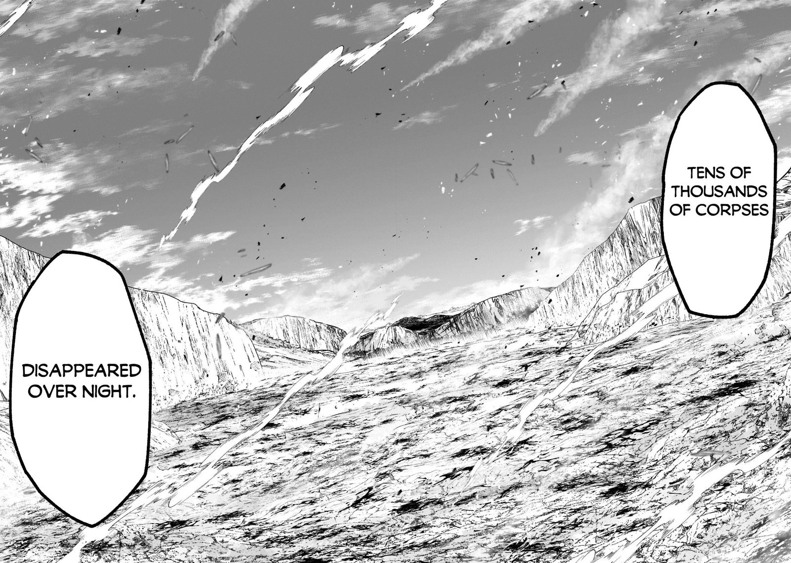 Gaikotsu Kishi Sama Tadaima Isekai E O Dekake Chuu 55a 6