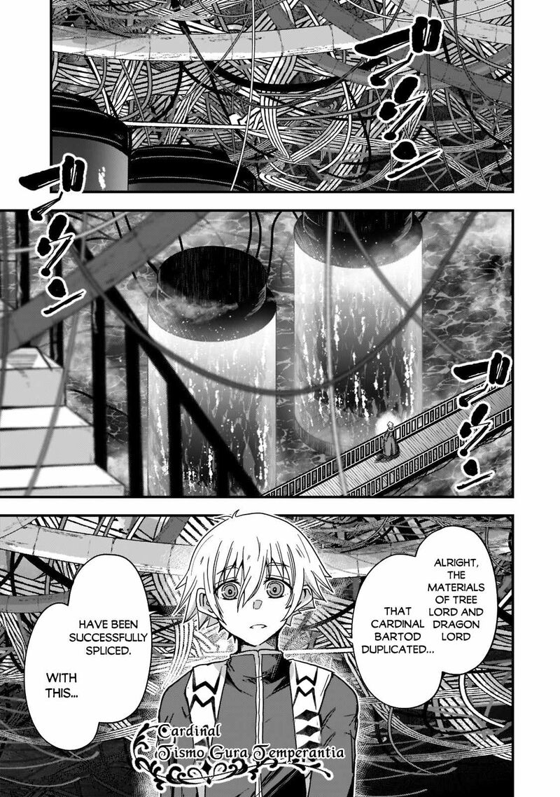 Gaikotsu Kishi Sama Tadaima Isekai E O Dekake Chuu 56a 1