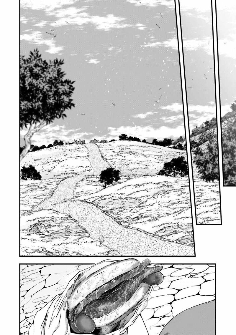 Gaikotsu Kishi Sama Tadaima Isekai E O Dekake Chuu 56a 10