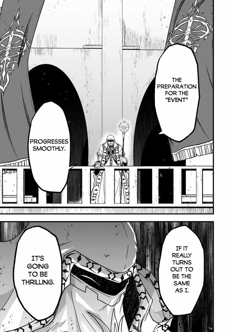 Gaikotsu Kishi Sama Tadaima Isekai E O Dekake Chuu 56a 5