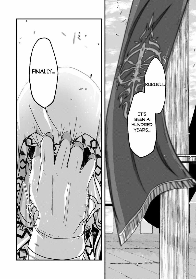 Gaikotsu Kishi Sama Tadaima Isekai E O Dekake Chuu 56a 8