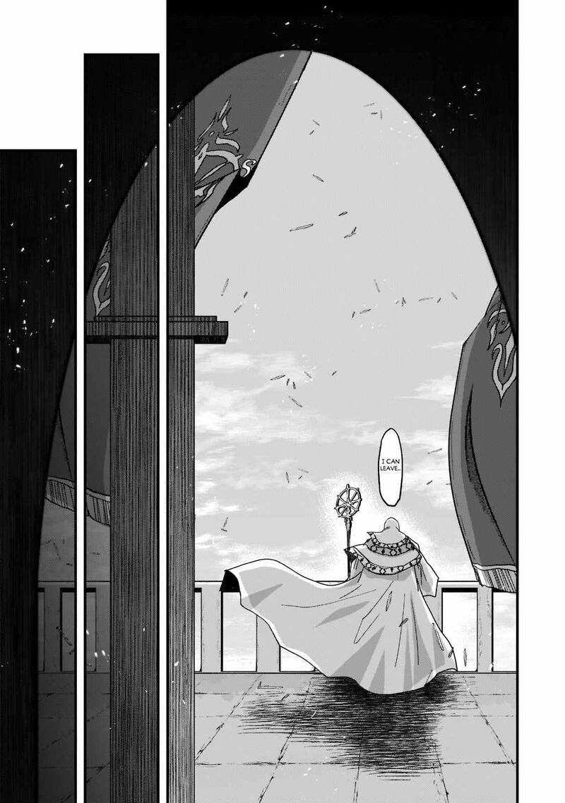 Gaikotsu Kishi Sama Tadaima Isekai E O Dekake Chuu 56a 9