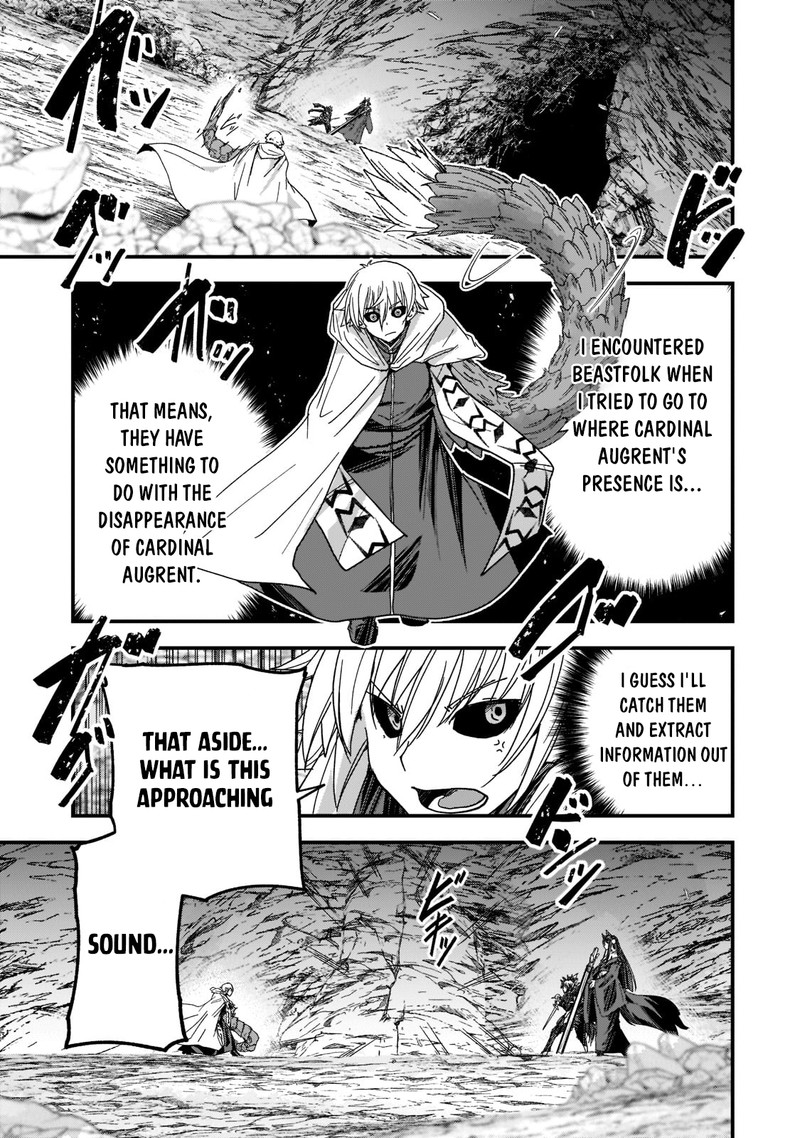 Gaikotsu Kishi Sama Tadaima Isekai E O Dekake Chuu 56b 10