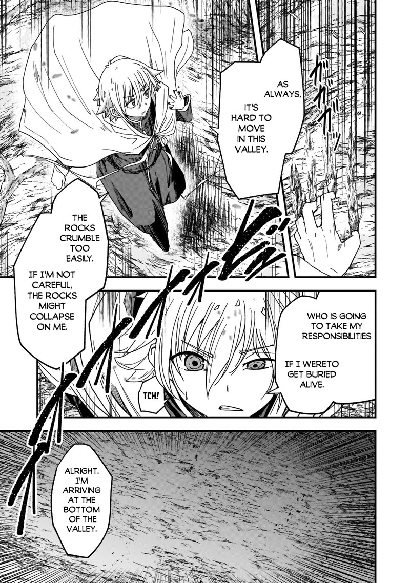 Gaikotsu Kishi Sama Tadaima Isekai E O Dekake Chuu 56b 6