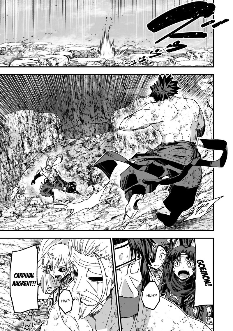 Gaikotsu Kishi Sama Tadaima Isekai E O Dekake Chuu 57a 1
