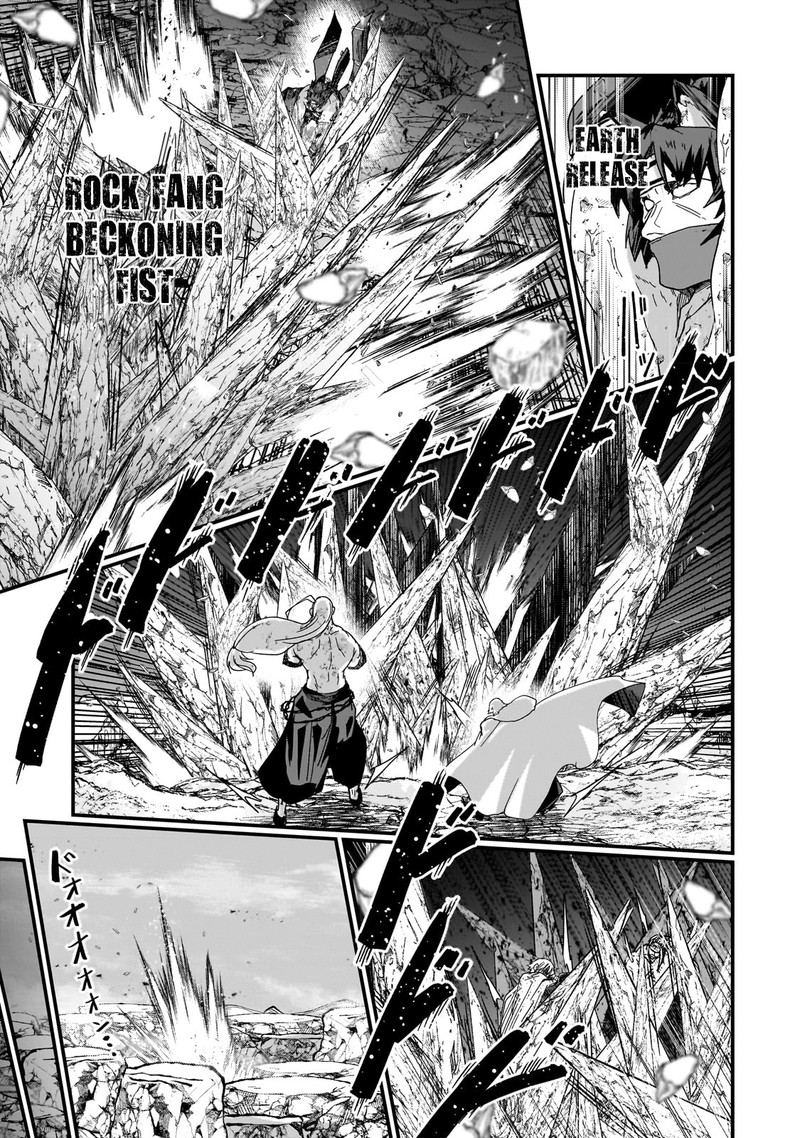 Gaikotsu Kishi Sama Tadaima Isekai E O Dekake Chuu 57a 11