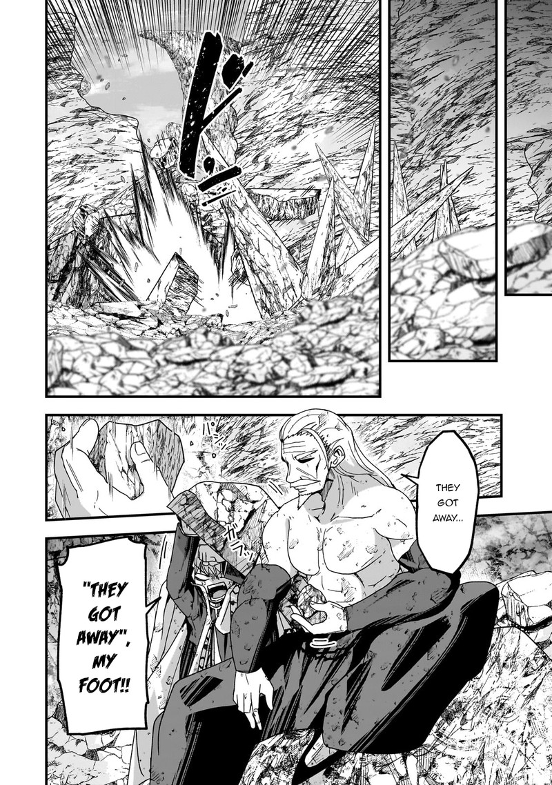 Gaikotsu Kishi Sama Tadaima Isekai E O Dekake Chuu 57a 12