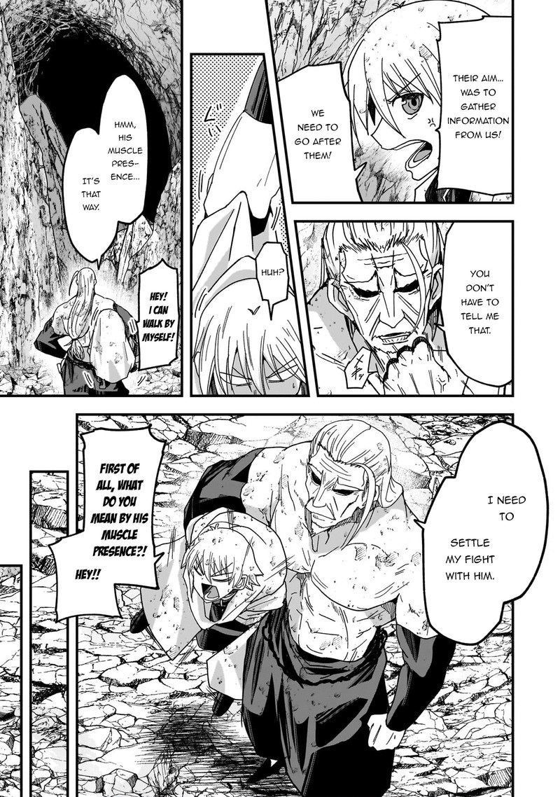 Gaikotsu Kishi Sama Tadaima Isekai E O Dekake Chuu 57a 13