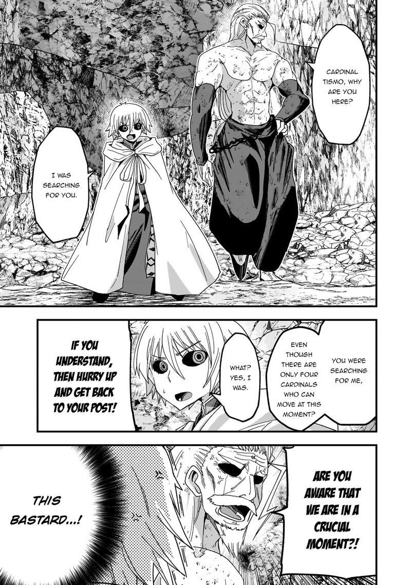 Gaikotsu Kishi Sama Tadaima Isekai E O Dekake Chuu 57a 3