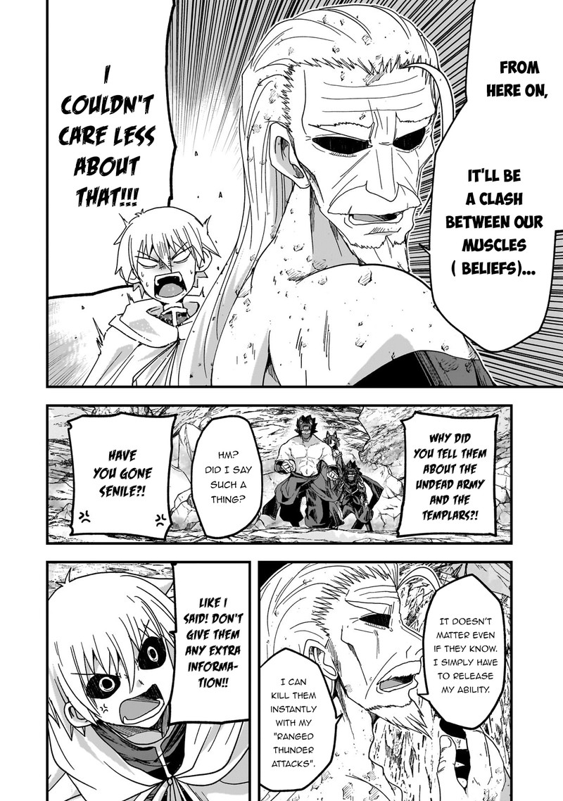 Gaikotsu Kishi Sama Tadaima Isekai E O Dekake Chuu 57a 8