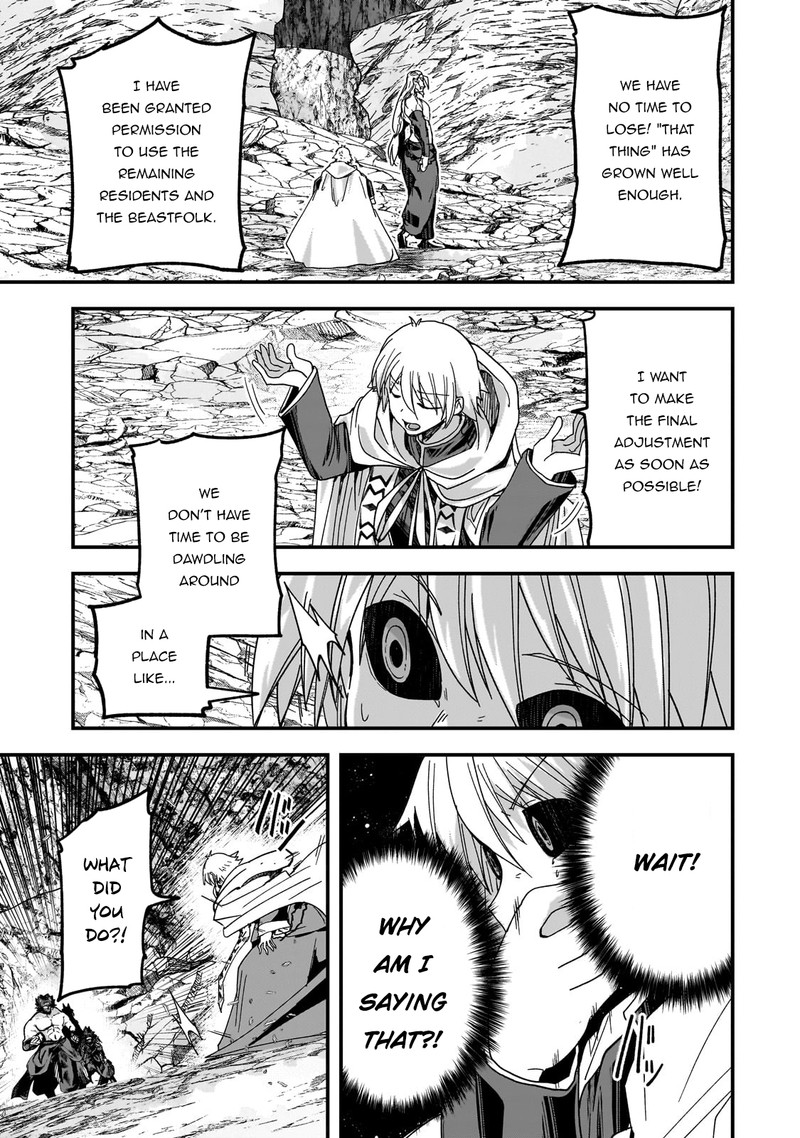 Gaikotsu Kishi Sama Tadaima Isekai E O Dekake Chuu 57a 9
