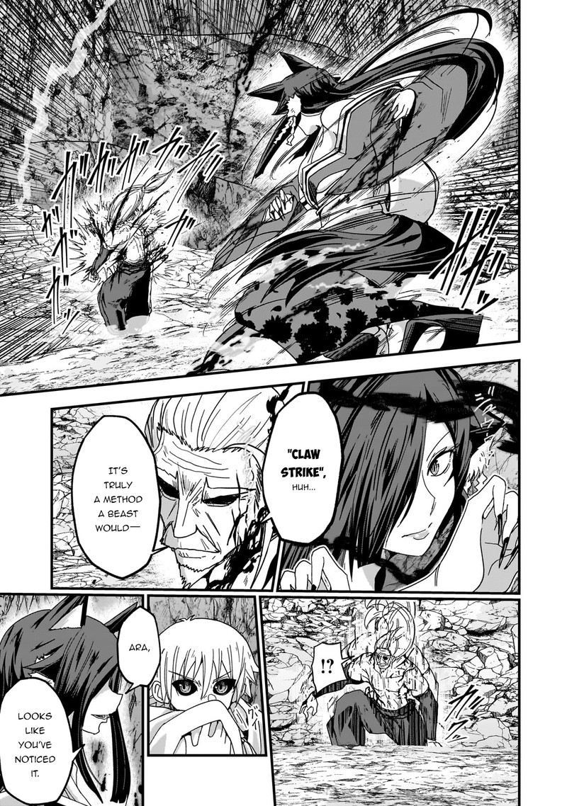 Gaikotsu Kishi Sama Tadaima Isekai E O Dekake Chuu 57b 10