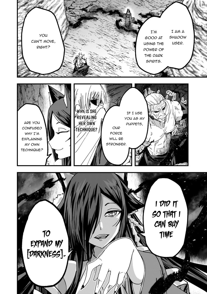 Gaikotsu Kishi Sama Tadaima Isekai E O Dekake Chuu 57b 11