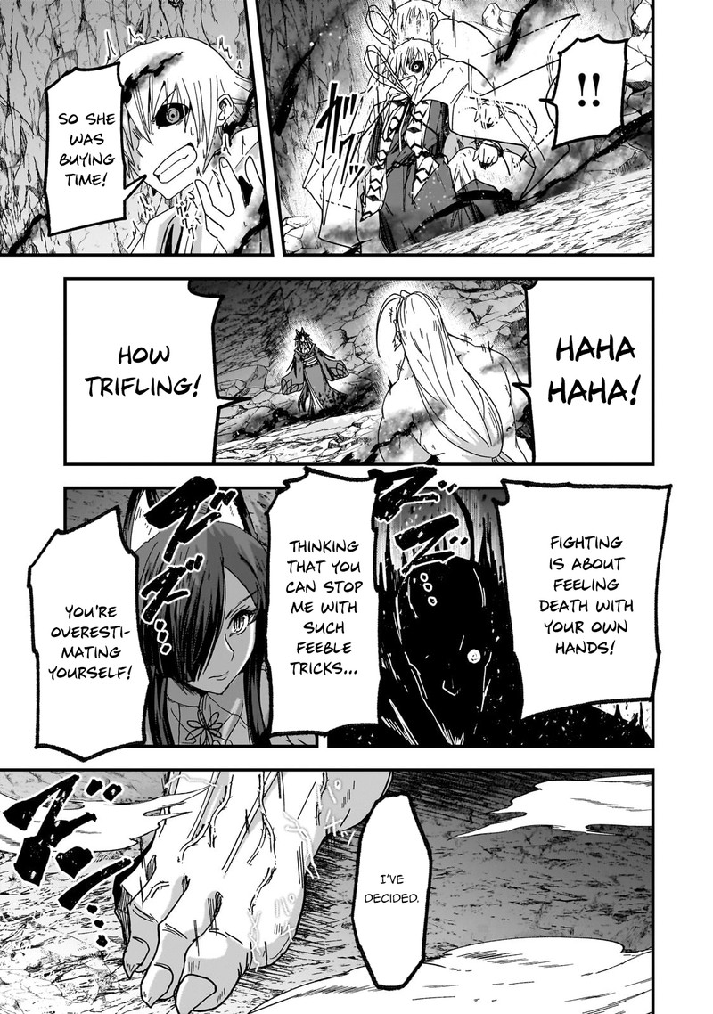Gaikotsu Kishi Sama Tadaima Isekai E O Dekake Chuu 57b 12