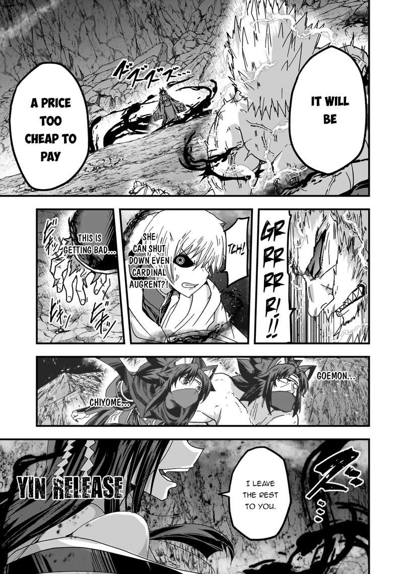 Gaikotsu Kishi Sama Tadaima Isekai E O Dekake Chuu 57b 15