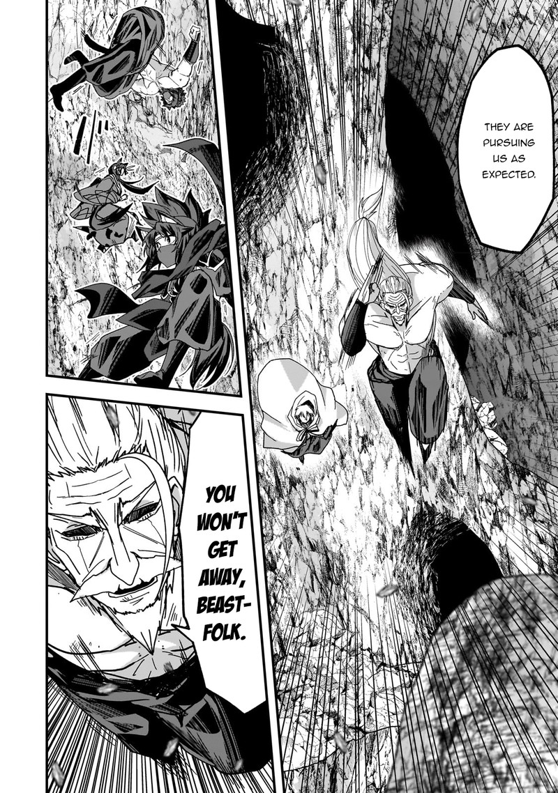 Gaikotsu Kishi Sama Tadaima Isekai E O Dekake Chuu 57b 3