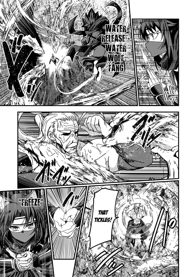 Gaikotsu Kishi Sama Tadaima Isekai E O Dekake Chuu 57b 4