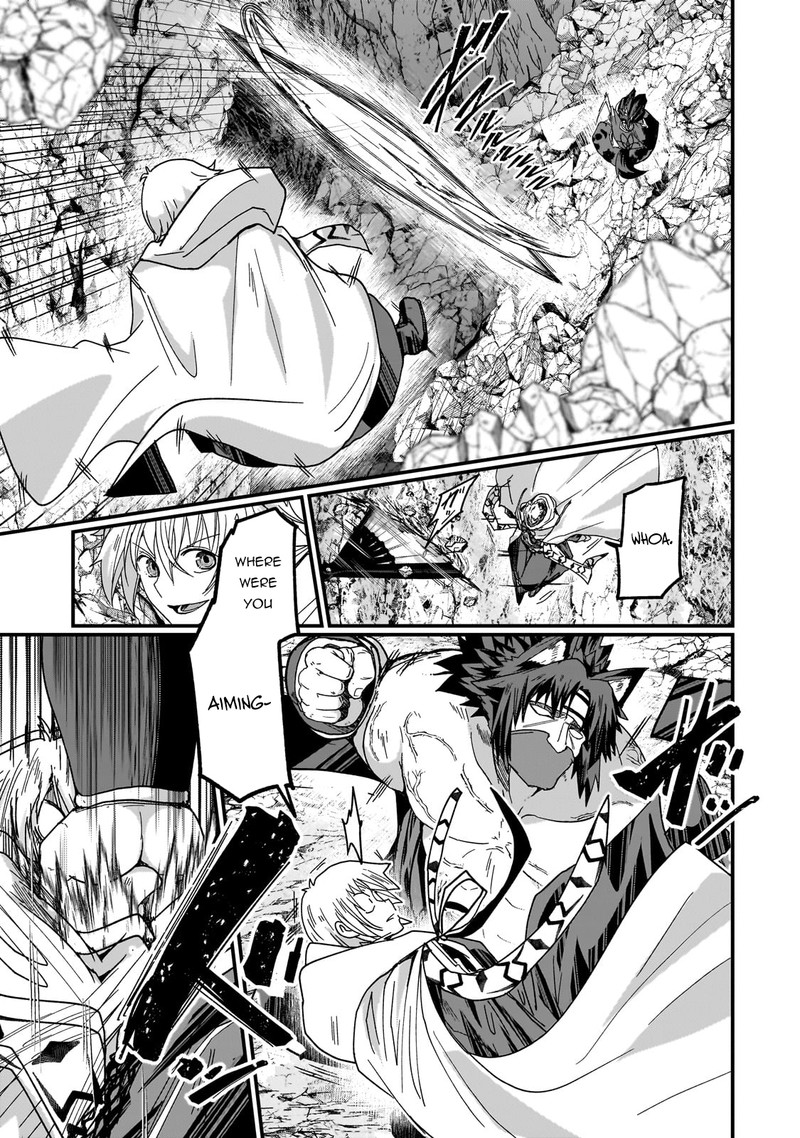 Gaikotsu Kishi Sama Tadaima Isekai E O Dekake Chuu 57b 6