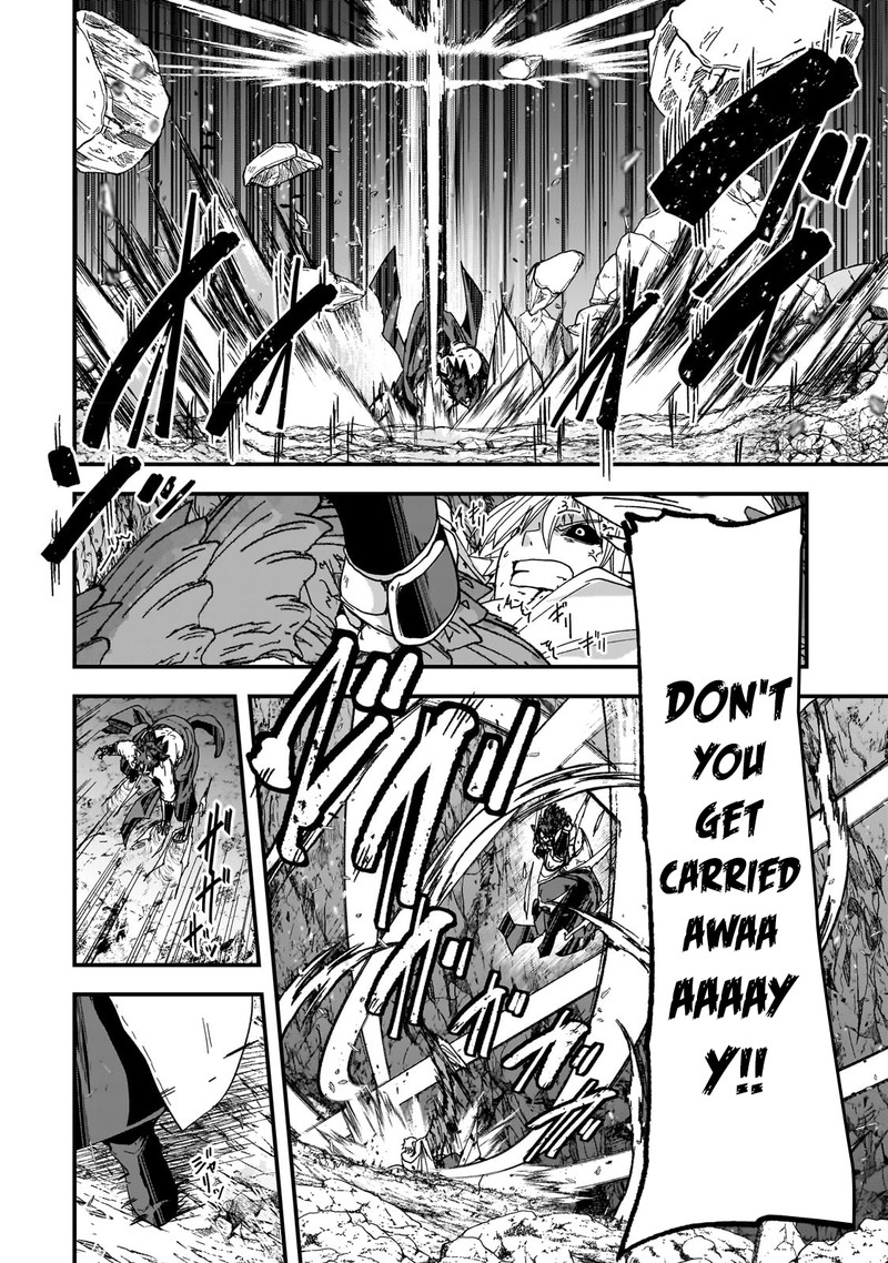 Gaikotsu Kishi Sama Tadaima Isekai E O Dekake Chuu 57b 7