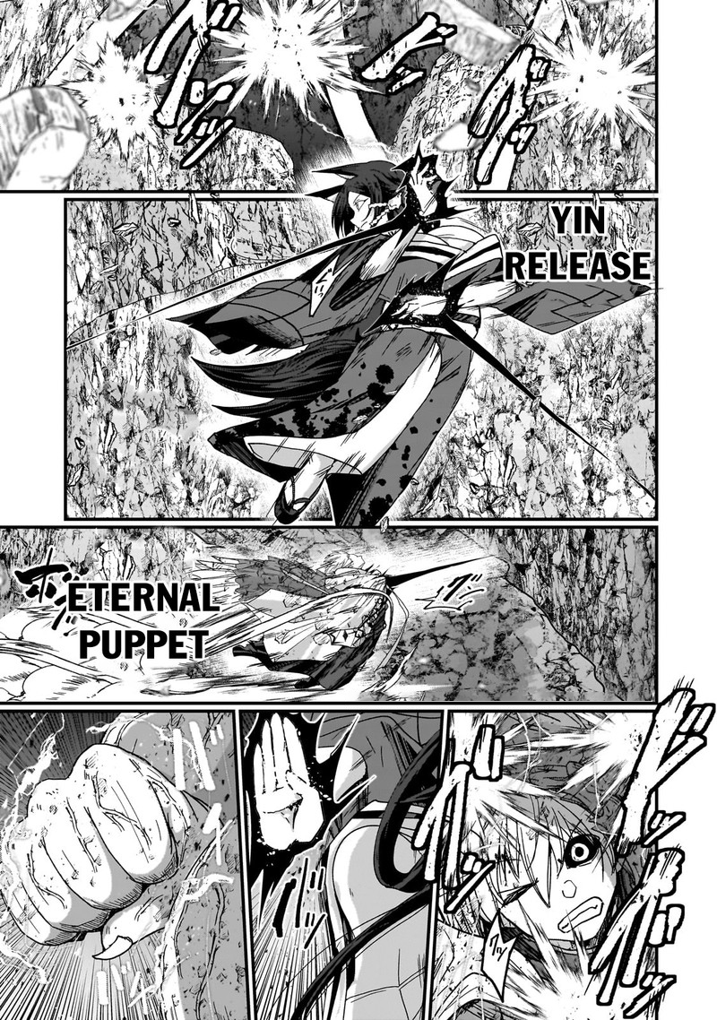 Gaikotsu Kishi Sama Tadaima Isekai E O Dekake Chuu 58a 1
