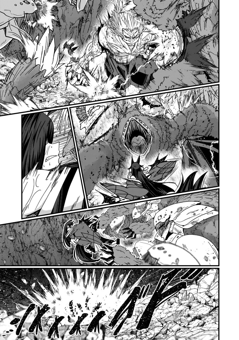 Gaikotsu Kishi Sama Tadaima Isekai E O Dekake Chuu 58a 11