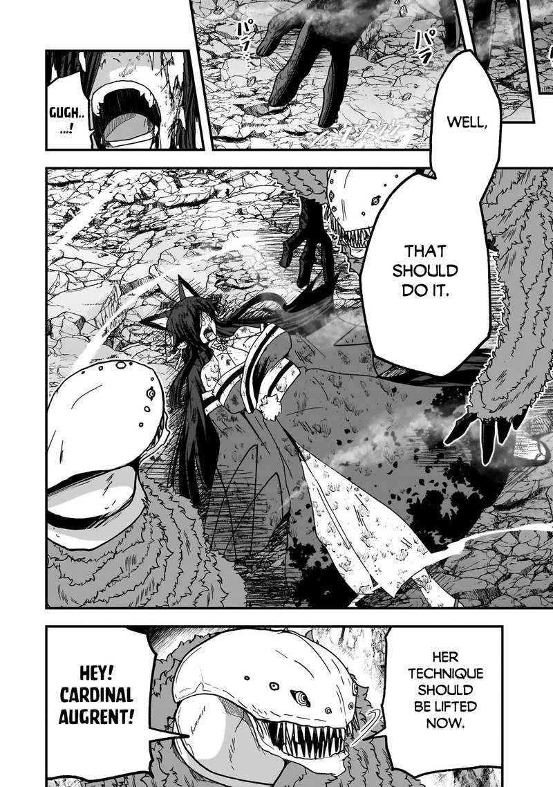 Gaikotsu Kishi Sama Tadaima Isekai E O Dekake Chuu 58a 12